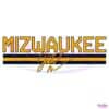 Jacob Misiorowski Milwaukee Brewers Baseball Signature SVG