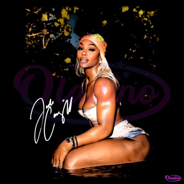 Jade Cargill Wwe Superstar Vintage Wrestling PNG
