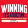 Matthew Tkachuk Winning Its Addictive Florida Panthers Hockey SVG