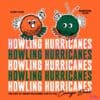 Miami Hurricanes Hairy And Hairyetta Orange Bowl Stadium SVG