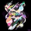 Obsidian Pride Galaxy Xbox Limited Edition Lgbtq Space Planets PNG