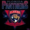 Vintage Florida Panthers 2025 Stanley Cup Playoff PNG