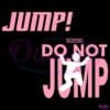 Blackpink Jump Do Not Jump Kpop Graphic SVG