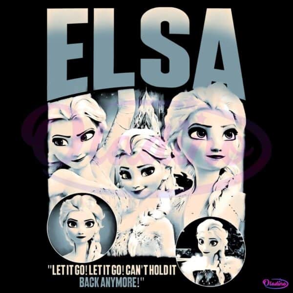 Disney Frozen Elsa Magic Kingdom Princess Arendelle Family PNG