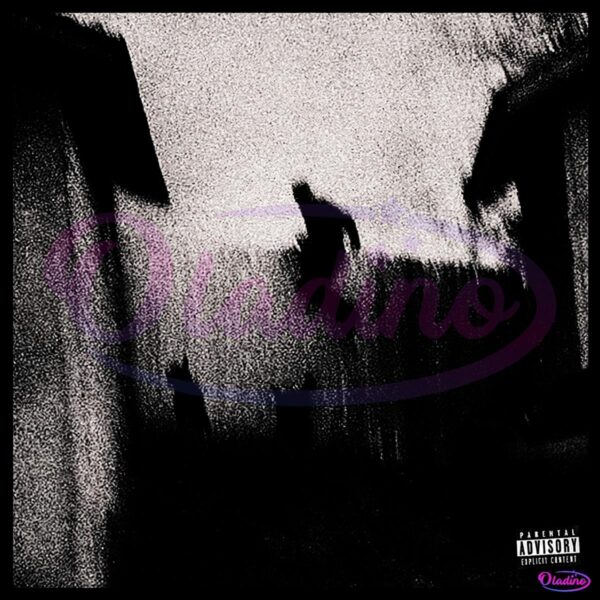 Jackboys 2 Travis Scott Rap Album Cover Dark Art PNG