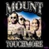Mount Touchmore Rap Legends Parody