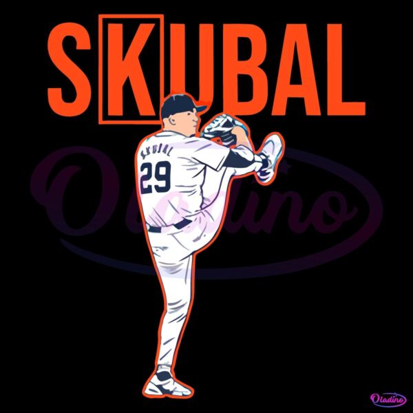 Tarik Skubal Strikeout K Sign Detroit Tigers Baseball PNG