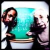Vintage Kendrick Lamar Einstein Classroom Rap Genius Meme PNG