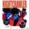 Vintage Nightcrawler Kurt Wagner X Men 97 Mutant Marvel Comic PNG