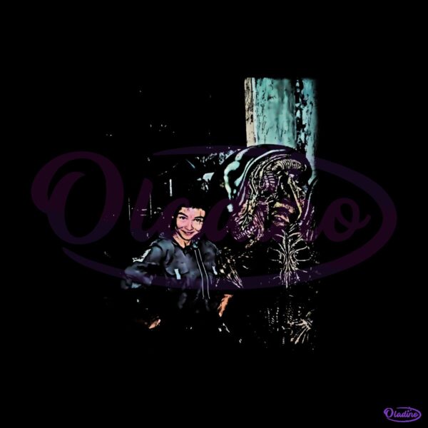 Alien Xenomorph Sci Fi Horror Movie PNG
