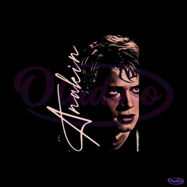 Anakin Skywalker Star Wars Movie Revenge Of The Sith PNG