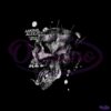 Asking Alexandria Things Could Be Different Skull PNG
