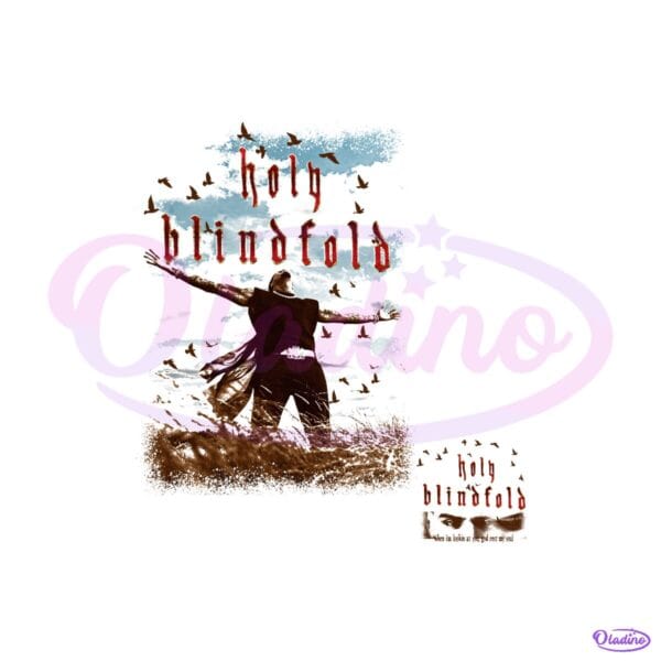 Chris Brown Holy Blindfold Freedom Sky PNG