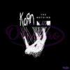 Korn The Nothing Puppet Strings SVG