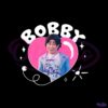 Kpop Demon Hunters Bobby PNG