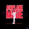 Roman Anthony Boston Baseball Airplane Mode PNG