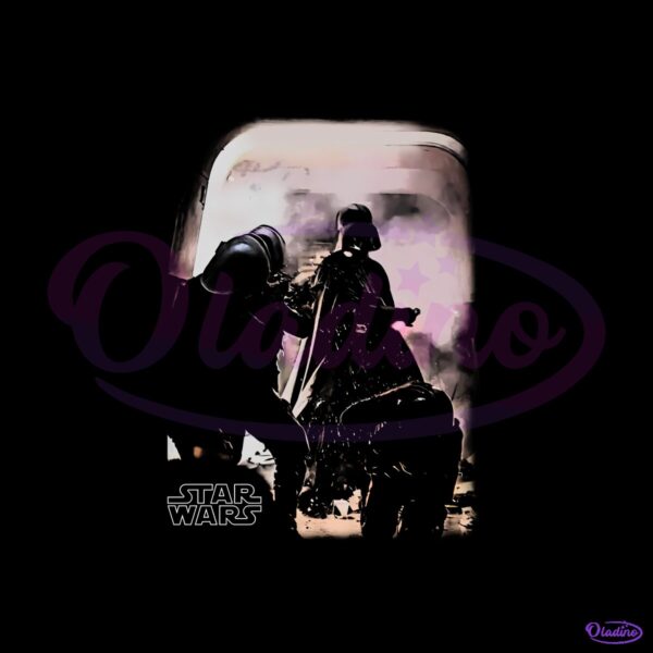 Star Wars Darth Vader Rogue One PNG