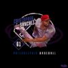 Cristopher Sanchez Philadelphia Ballpark PNG