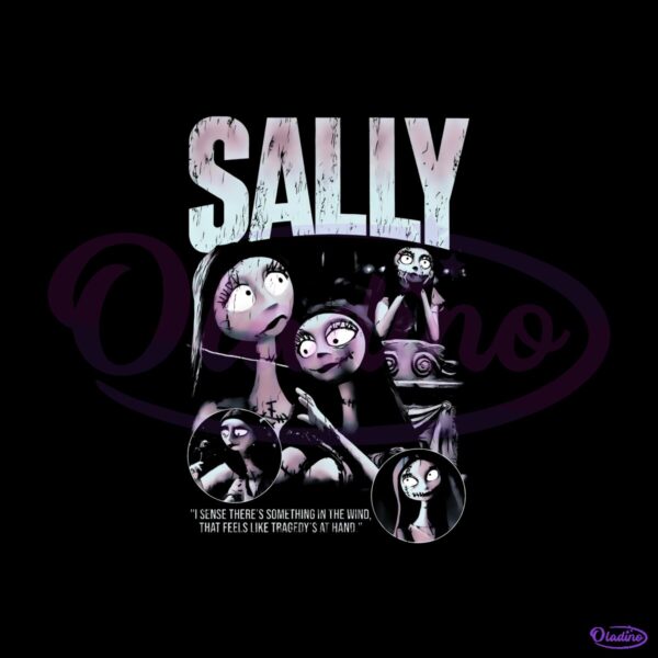 Disney Sally Nightmare Before Christmas Halloween Disneyland Disneyworld PNG
