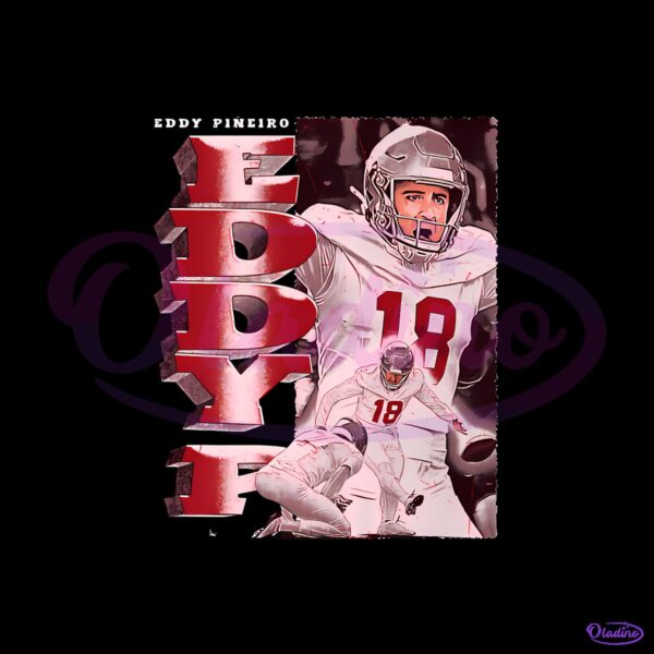 Eddy Pineiro San Francisco Eddy P PNG