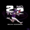 Isaiah Rodgers Minnesota 2 For 2 PNG