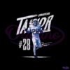 Jonathan Taylor Indianapolis Celebration PNG