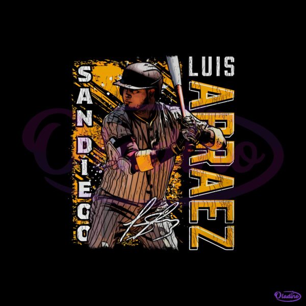 Luis Arraez San Diego Gritty PNG