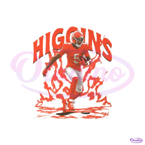Mitchell Tinsley Cincinnati One Hand Catch PNG