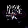 Rome Odunze Chicago Rome Alone PNG